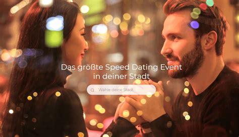 speed dating xxl erfahrungen|Speed Dating in London